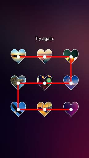 Pattern Locker Pro screenshot 5