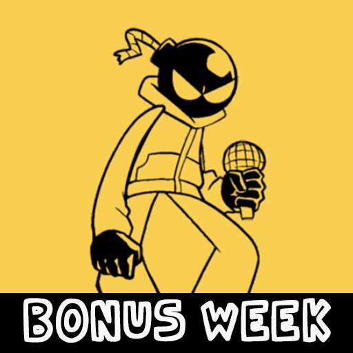 Fnf Whitty Mod: All Weeks 1.0.0