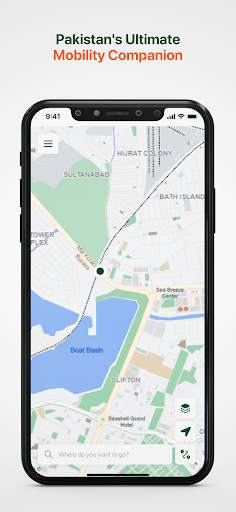 TPL Maps screenshot 1