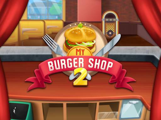 My Burger Shop 2: Food Game screenshot 10