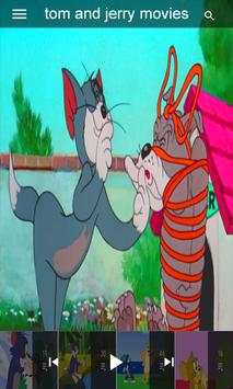 tom and jerry movies screenshot 1