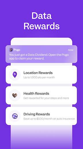 Pogo: Earn on Everything screenshot 24