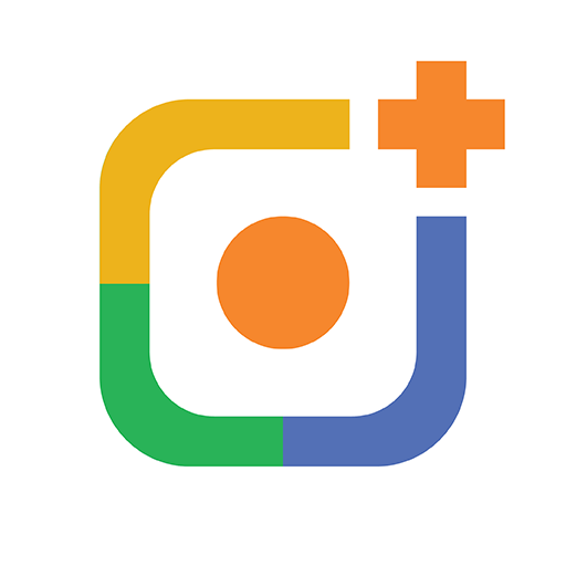 Camera  5G icon