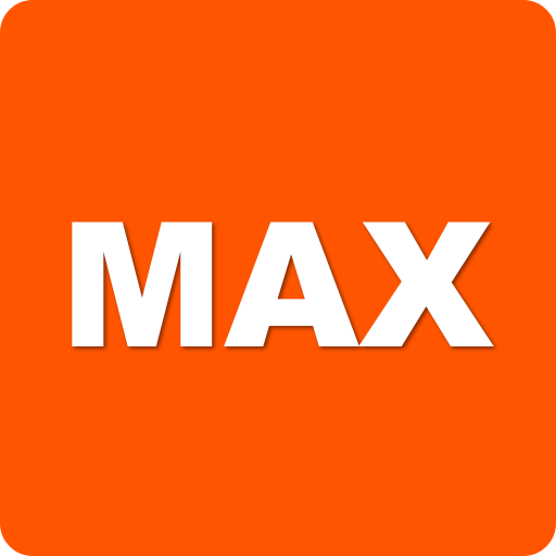 MaxWholesale - Kirana Wholesale! icon