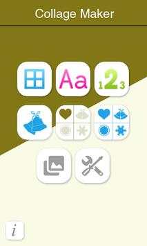 Beauty Plus Camera 100 PicGrid screenshot 1
