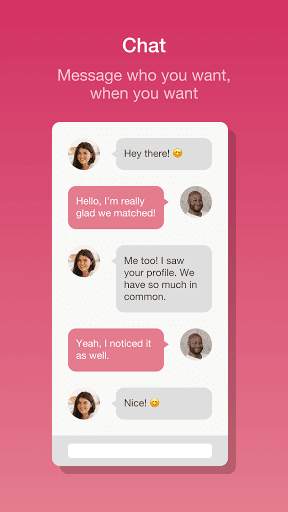 BBW Romance Dating App screenshot 4