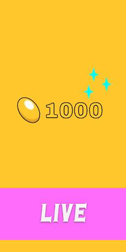 Free Beans Bigo Loto screenshot 3