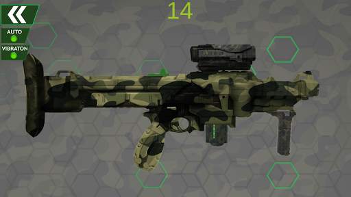 Toy Guns Military Sim screenshot 4