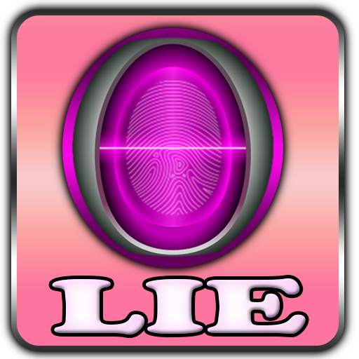 Lie Truth Detector Simulator 1.0.3