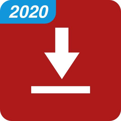 KUTY Video Downloader - Free Video Downloader app 1.1.5