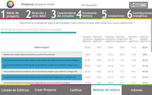 EfinovaticApp 2.3 screenshot 15