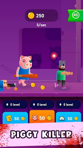 Piggy Game for Robux screenshot 3