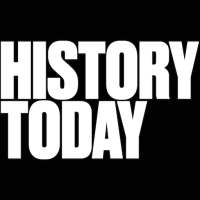 History Today icon