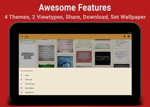 Latest Status & Picture Quotes screenshot 13