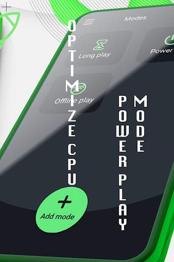 Game Booster 13 تصوير الشاشة