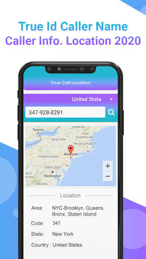 True Id Caller Name & Location screenshot 2