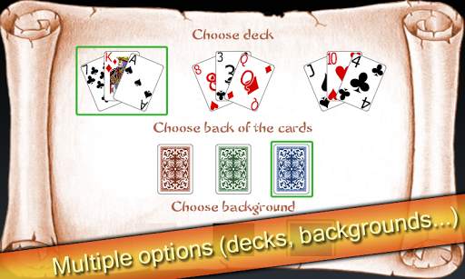 Solitaire Collection Lite screenshot 4