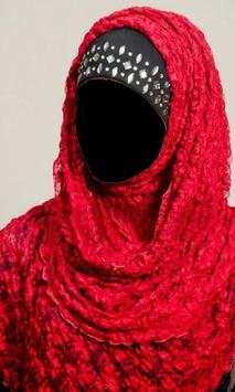 Hijab Fashion Photo Maker & Photo Editor screenshot 6
