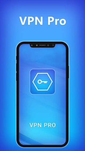 VPN Pro 2020 screenshot 1