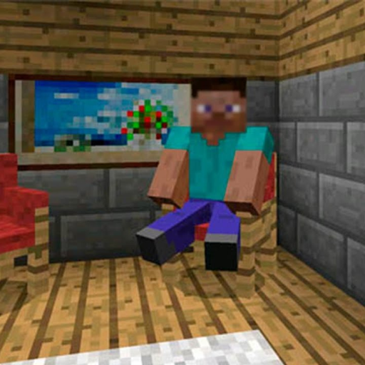 Furniture mods for minecraft icon
