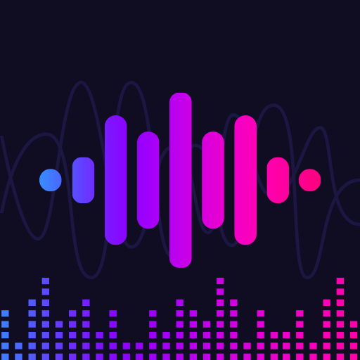 Story Music Beat Video Maker icon