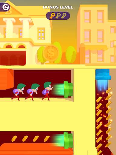Escape Masters screenshot 7
