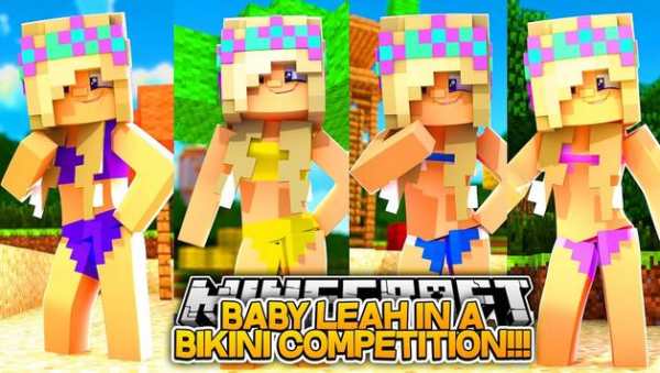 Sexy Girl Skin for MCPE screenshot 1