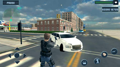 New York Gangstar Vegas screenshot 3