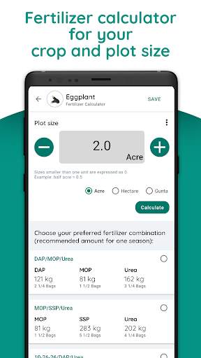 Plantix - your crop doctor screenshot 5