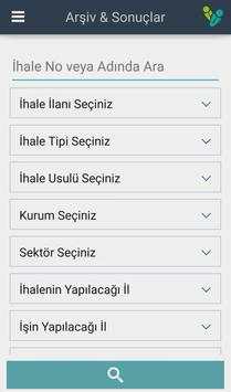 Mobil EKAP screenshot 5