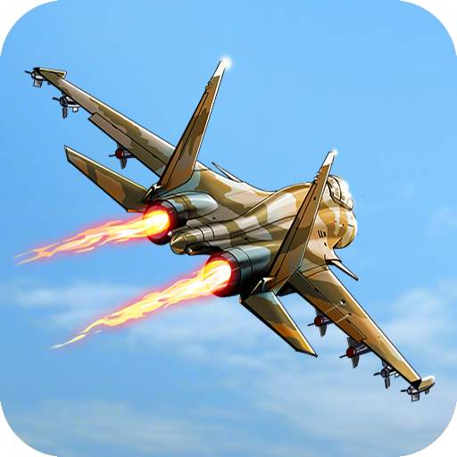 Mig 2D - Retro Shooter! 1.0.22