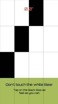 Piano Tiles V4 screenshot 4