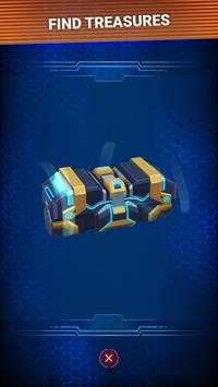 Clash & GO: AR Strategy скриншот 4