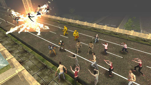 Battle Simulator: Total Apocalypse screenshot 2