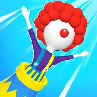 Circus Fun Games 3D logo