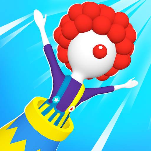 Circus Fun Games 3D 1.3