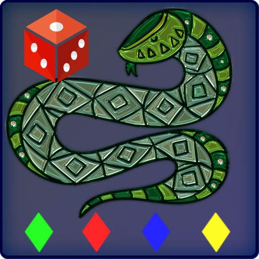 Snakes and Ladders Retro 1.1