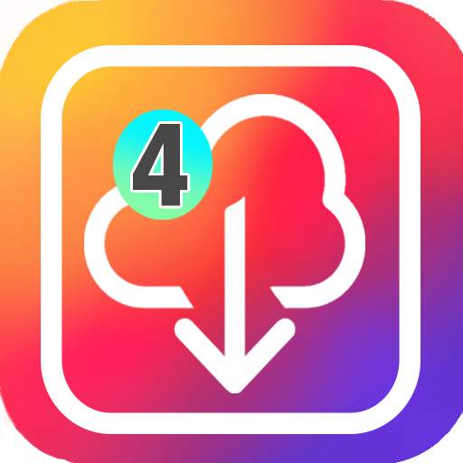 Saver for instagram - Videos, Images , Story 1.0.2