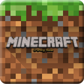 Crafting Guide For Minecraft icon