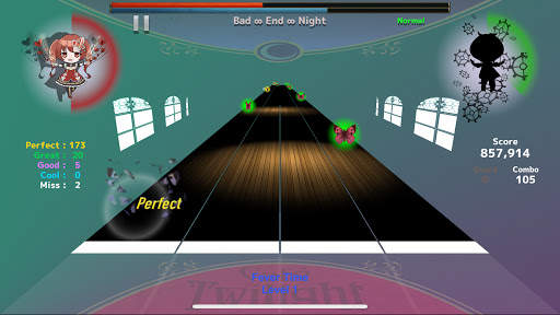Café Twilight Lite screenshot 5