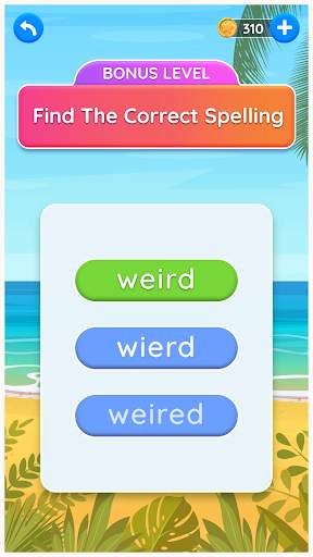 Word Voyage: Word Search screenshot 3