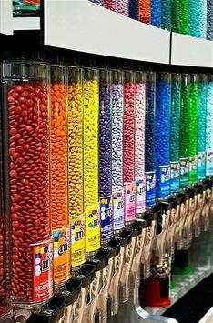Candy HD Wallpapers screenshot 6