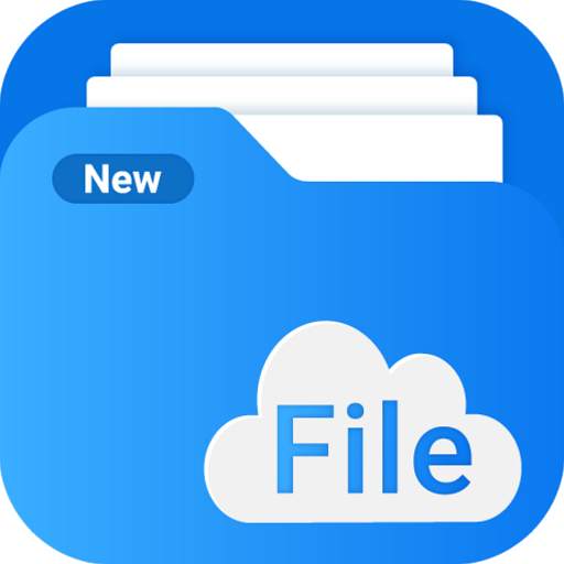 Ez File Explorer: File Manager & Power Clean 2.2