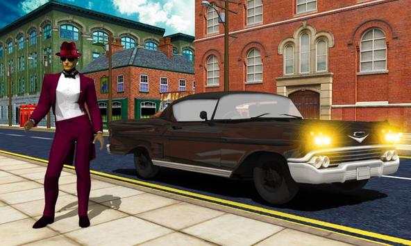San Andreas Mafia Game screenshot 1