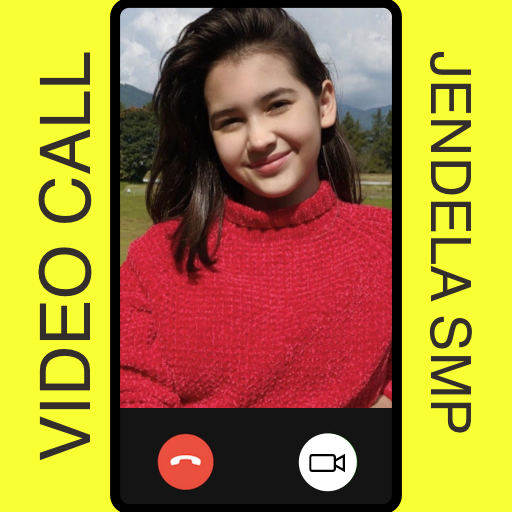 SANDRINNA Dari jendela SMP (WULAN) fake call icon