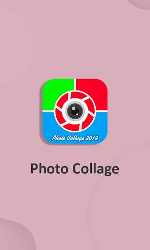 Photo Collage Editor 2019 1 تصوير الشاشة