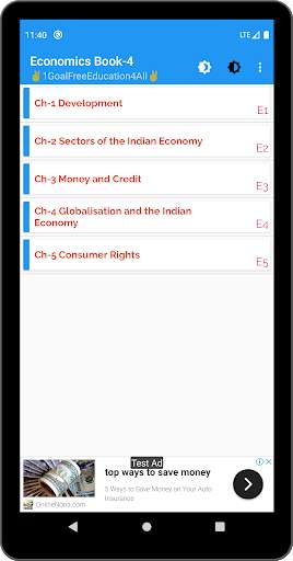 10th class social science important Q & A screenshot 6