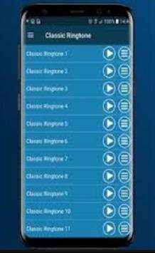 Old Nokia 3310 Ringtones screenshot 2