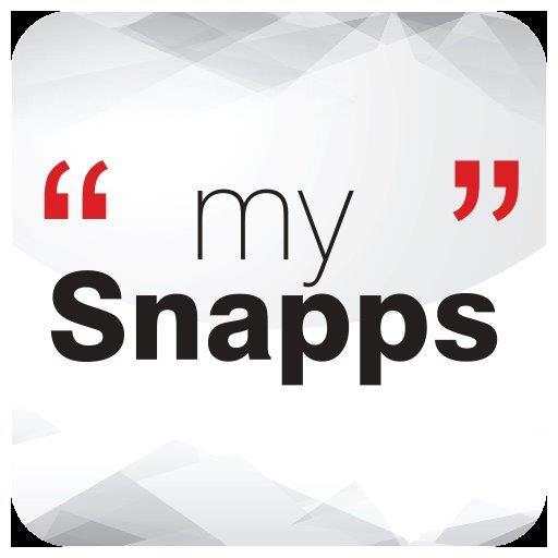 mySnapps 5.0.0