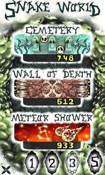 Snake World screenshot 3